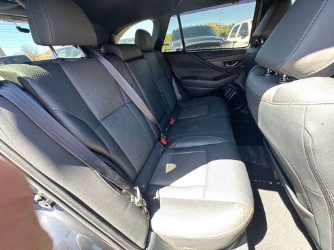 Used 2022 Subaru Outback Wilderness w/ Wilderness Package AWD/4WD image 17