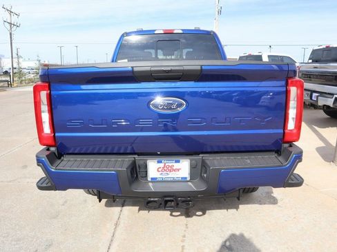 New 2026 Ford F250 XL w/ STX Appearance Package AWD/4WD image 21