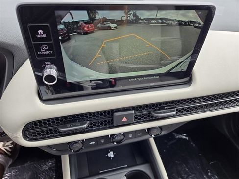 New 2026 Honda HR-V LX image 10