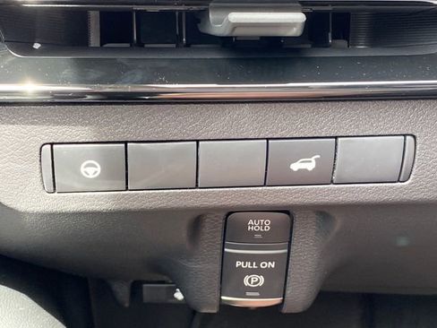 New 2026 Nissan Murano SL AWD/4WD image 14