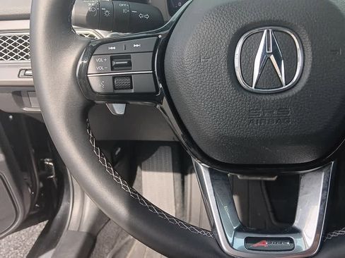 Used 2023 Acura Integra A-Spec FWD image 23