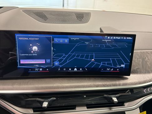 New 2026 BMW X5 xDrive40i w/ M Sport Package image 23