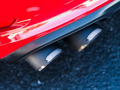 Used 2018 Porsche 911 Carrera image 26