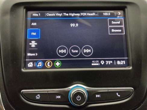 Used 2022 Chevrolet Equinox LS w/ LS Convenience Package FWD image 25