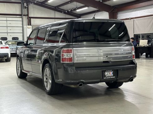 Used 2019 Ford Flex Limited image 4