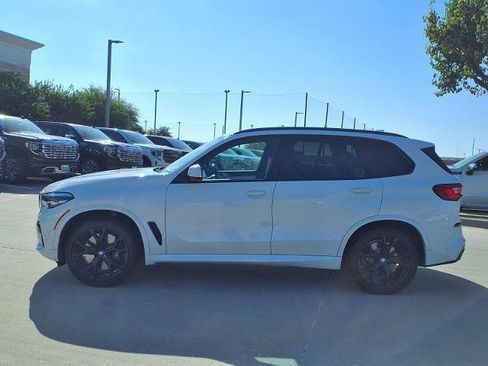 Used 2020 BMW X5 xDrive40i w/ M Sport Package AWD/4WD image 27