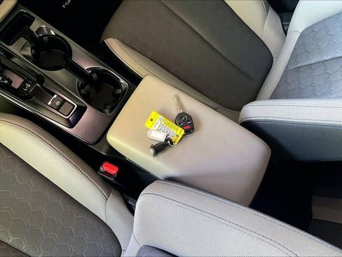 Certified 2026 Subaru Forester AWD/4WD image 17