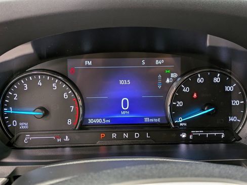 Used 2022 Ford Explorer XLT w/ Class IV Trailer Tow Package image 15