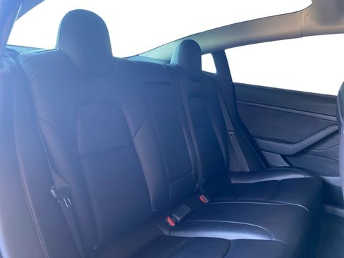 Used 2021 Tesla Model 3 Performance AWD/4WD image 18