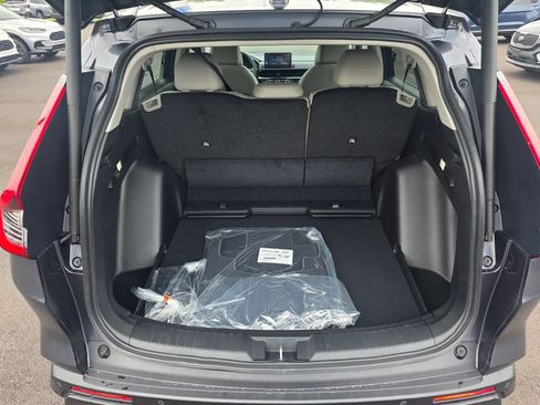 New 2026 Honda CR-V EX-L image 15