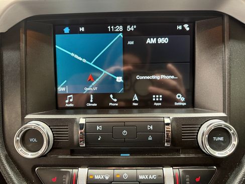 Used 2017 Ford Mustang Premium w/ Equipment Group 201A image 16