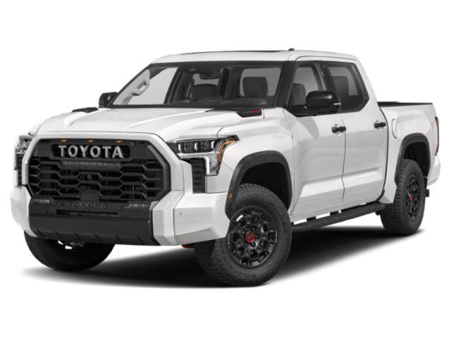 Used 2023 Toyota Tundra TRD Pro AWD/4WD image 1