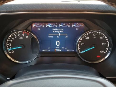 Certified 2023 Ford F150 XLT w/ Equipment Group 302A High image 10