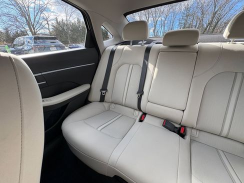 Used 2025 Hyundai Sonata SEL image 35