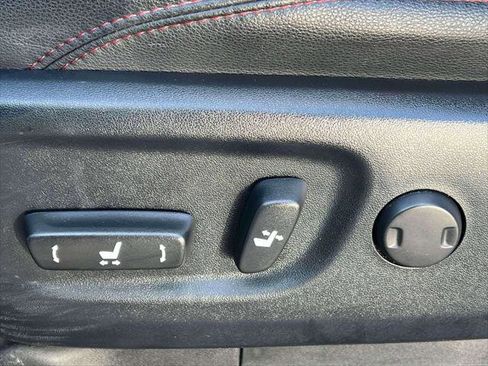 Certified 2022 Toyota 4Runner TRD Off-Road Premium image 21