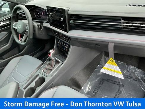 New 2026 Volkswagen Jetta GLI Autobahn FWD image 19