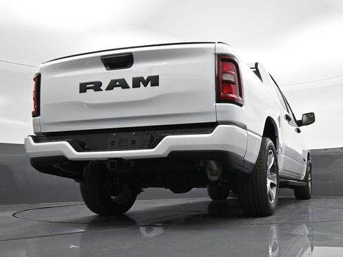 Used 2025 RAM 1500 Tradesman RWD image 26