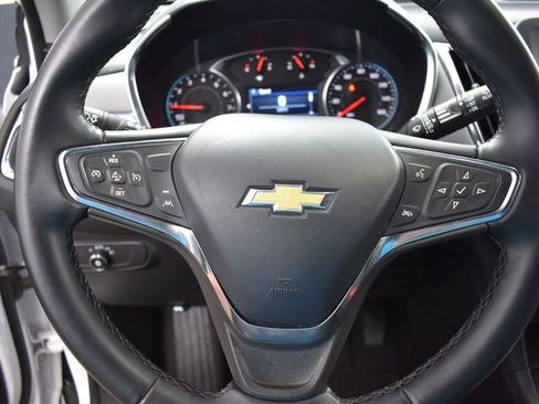 Used 2024 Chevrolet Equinox LT image 27