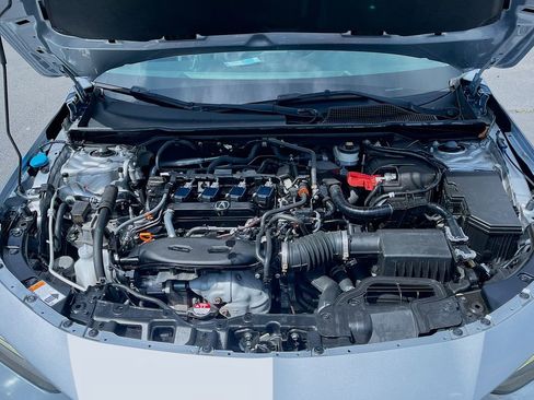 Used 2023 Acura Integra FWD image 29