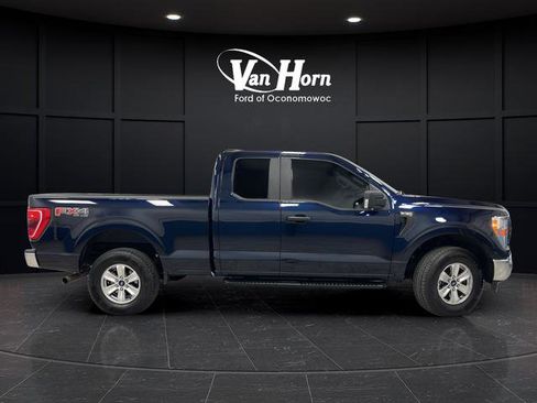 Used 2022 Ford F150 XL w/ Equipment Group 101A High AWD/4WD image 8