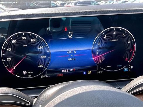 Used 2026 Mercedes-Benz GLE 350 4MATIC image 22