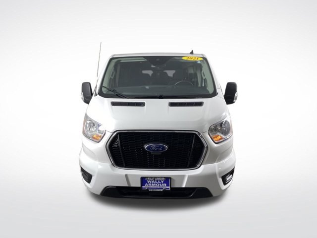 Used 2021 Ford Transit 350 XLT RWD image 9