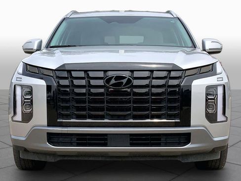 Used 2025 Hyundai Palisade SEL AWD/4WD image 4