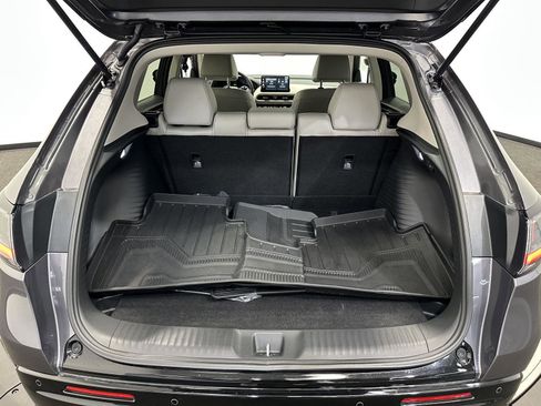 Certified 2026 Honda HR-V EX-L image 30