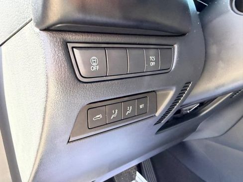 Used 2024 MAZDA CX-50 AWD 2.5 S w/ Cargo Package image 20