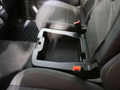 Used 2022 Chevrolet Silverado 2500 LT w/ Convenience Package image 24