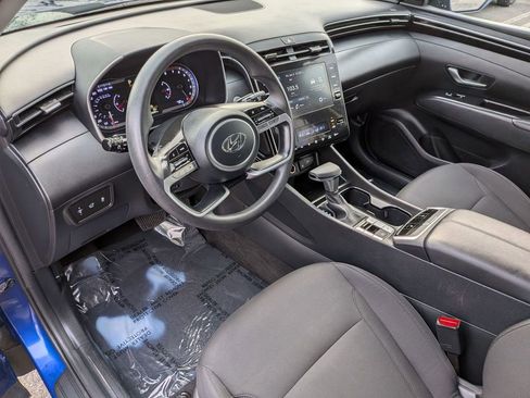 Used 2024 Hyundai Tucson SEL image 15