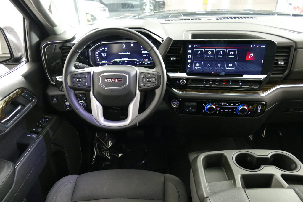 Used 2023 GMC Sierra 1500 Elevation AWD/4WD image 29