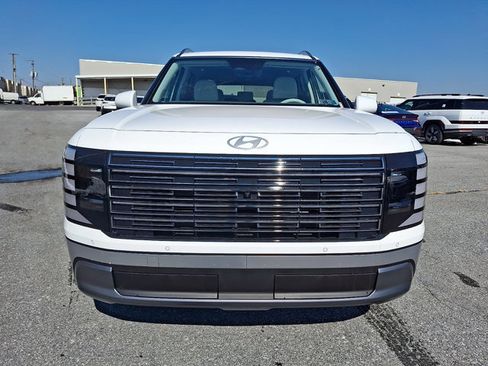 New 2026 Hyundai Palisade SEL AWD/4WD image 2