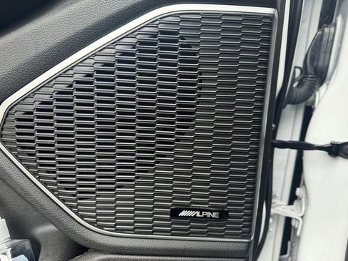 Used 2023 Jeep Grand Cherokee Trailhawk w/ Advanced Protech Group II image 42