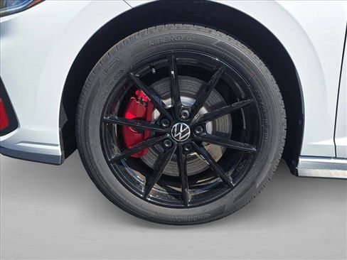 New 2026 Volkswagen Jetta GLI Autobahn image 10