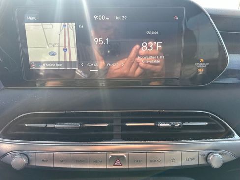 Used 2020 Hyundai Palisade Limited FWD image 15