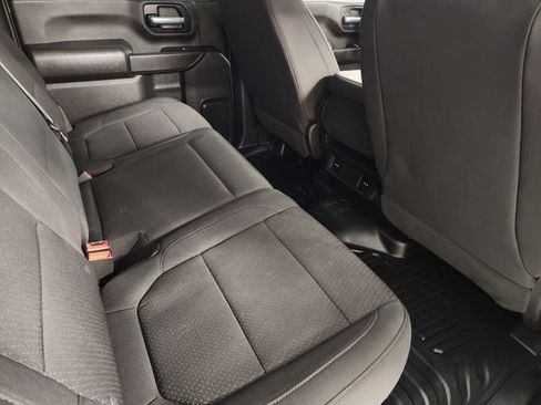 Used 2022 GMC Sierra 2500 Pro w/ Gooseneck/5TH Wheel Package image 29