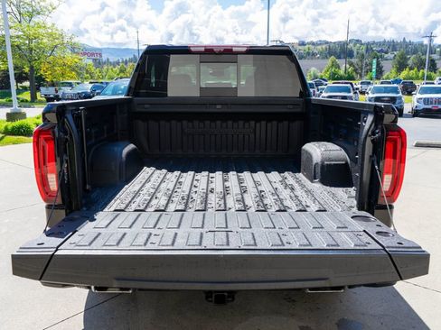 Certified 2023 GMC Sierra 1500 Denali Ultimate AWD/4WD image 35