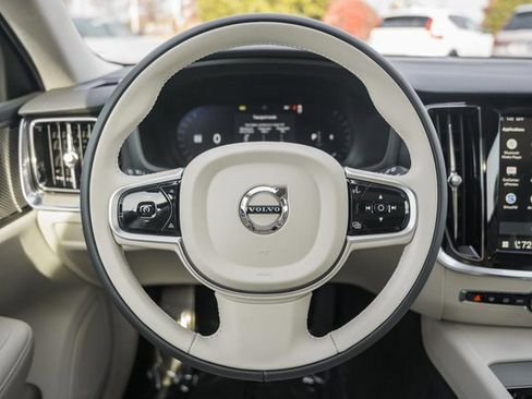 New 2026 Volvo V60 B5 Cross Country Plus w/ Protection Package Premier image 25