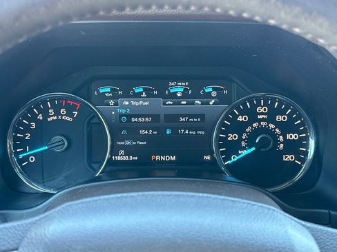 Used 2018 Ford F150 King Ranch image 18