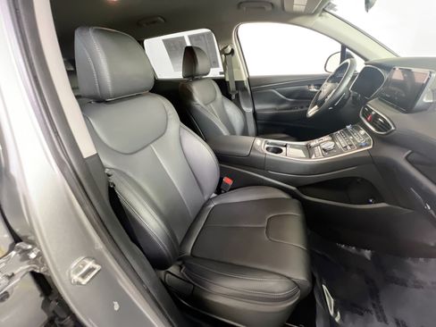Used 2023 Hyundai Santa Fe XRT AWD/4WD image 27