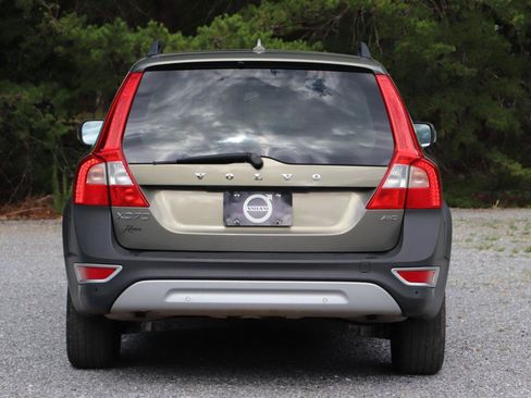 Used 2011 Volvo XC70 3.2 AWD/4WD image 4