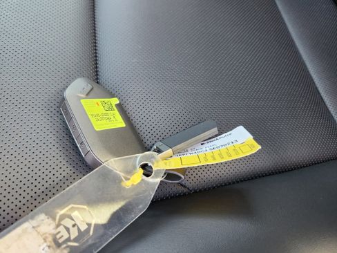 Certified 2025 Kia K4 GT-Line Turbo image 22