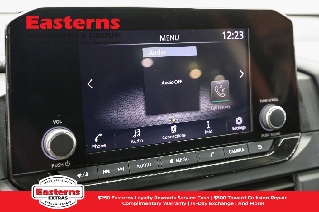 Used 2023 Nissan Pathfinder S AWD/4WD image 20