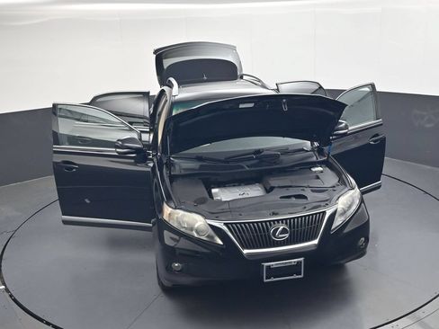 Used 2010 Lexus RX 350 AWD image 37