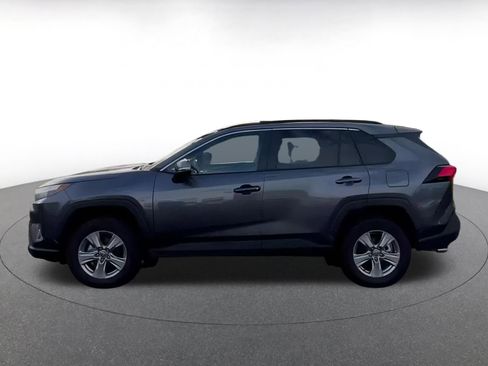 Used 2025 Toyota RAV4 XLE image 8