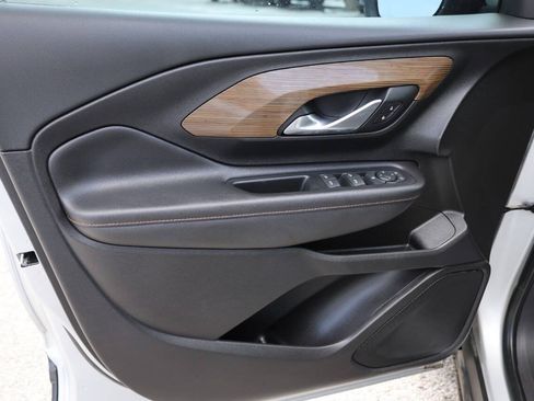 Used 2019 GMC Terrain SLE FWD image 12