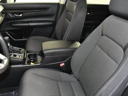 Certified 2024 Honda CR-V EX image 37