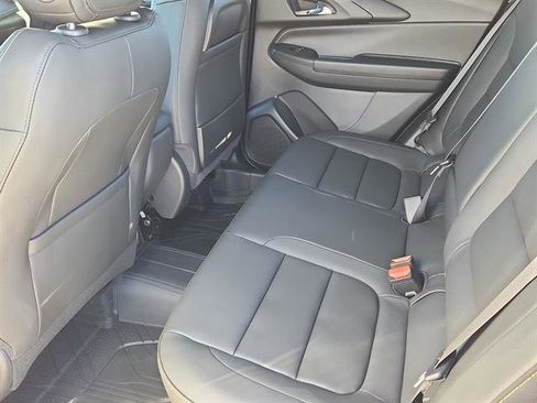 New 2026 Chevrolet TrailBlazer ACTIV w/ Convenience Package image 9