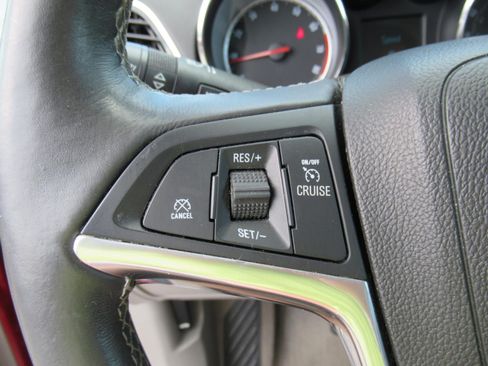 Used 2015 Buick Encore Leather FWD image 22